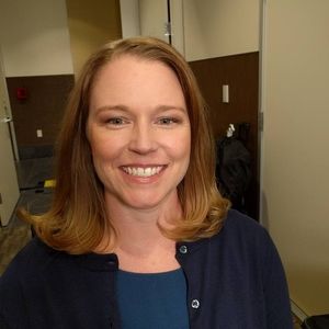 Meet your Posher, Joanna